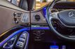 2016 Mercedes-Benz S-Class S550 - AMG APPEARANCE PKG - NAV - PANO - VENTED SEATS - GORGEOUS - 22977046 - 28
