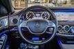 2016 Mercedes-Benz S-Class S550 - AMG APPEARANCE PKG - NAV - PANO - VENTED SEATS - GORGEOUS - 22977046 - 30