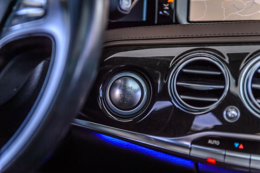 2016 Mercedes-Benz S-Class S550 - AMG APPEARANCE PKG - NAV - PANO - VENTED SEATS - GORGEOUS - 22977046 - 31