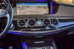 2016 Mercedes-Benz S-Class S550 - AMG APPEARANCE PKG - NAV - PANO - VENTED SEATS - GORGEOUS - 22977046 - 33