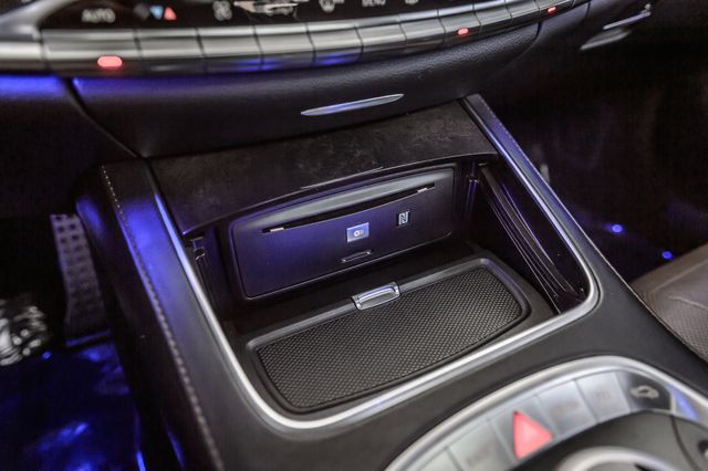 2016 Mercedes-Benz S-Class S550 - AMG APPEARANCE PKG - NAV - PANO - VENTED SEATS - GORGEOUS - 22977046 - 34