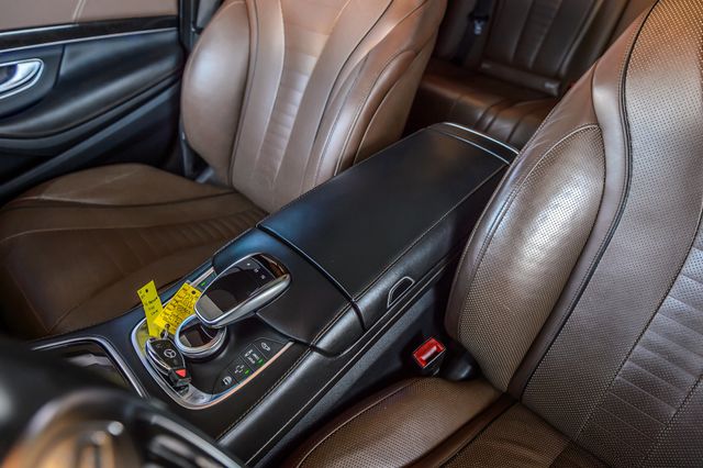 2016 Mercedes-Benz S-Class S550 - AMG APPEARANCE PKG - NAV - PANO - VENTED SEATS - GORGEOUS - 22977046 - 36