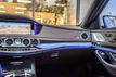 2016 Mercedes-Benz S-Class S550 - AMG APPEARANCE PKG - NAV - PANO - VENTED SEATS - GORGEOUS - 22977046 - 38