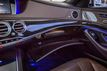 2016 Mercedes-Benz S-Class S550 - AMG APPEARANCE PKG - NAV - PANO - VENTED SEATS - GORGEOUS - 22977046 - 39