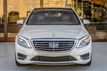 2016 Mercedes-Benz S-Class S550 - AMG APPEARANCE PKG - NAV - PANO - VENTED SEATS - GORGEOUS - 22977046 - 4