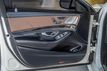 2016 Mercedes-Benz S-Class S550 - AMG APPEARANCE PKG - NAV - PANO - VENTED SEATS - GORGEOUS - 22977046 - 49
