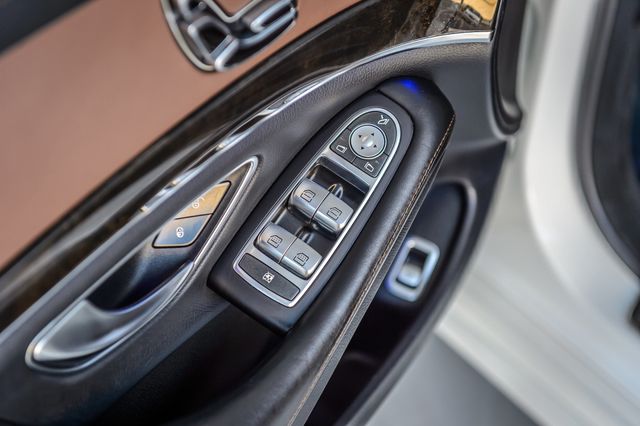 2016 Mercedes-Benz S-Class S550 - AMG APPEARANCE PKG - NAV - PANO - VENTED SEATS - GORGEOUS - 22977046 - 52