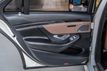 2016 Mercedes-Benz S-Class S550 - AMG APPEARANCE PKG - NAV - PANO - VENTED SEATS - GORGEOUS - 22977046 - 54