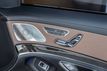 2016 Mercedes-Benz S-Class S550 - AMG APPEARANCE PKG - NAV - PANO - VENTED SEATS - GORGEOUS - 22977046 - 58