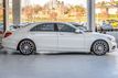2016 Mercedes-Benz S-Class S550 - AMG APPEARANCE PKG - NAV - PANO - VENTED SEATS - GORGEOUS - 22977046 - 59