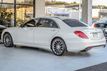2016 Mercedes-Benz S-Class S550 - AMG APPEARANCE PKG - NAV - PANO - VENTED SEATS - GORGEOUS - 22977046 - 6