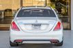 2016 Mercedes-Benz S-Class S550 - AMG APPEARANCE PKG - NAV - PANO - VENTED SEATS - GORGEOUS - 22977046 - 7