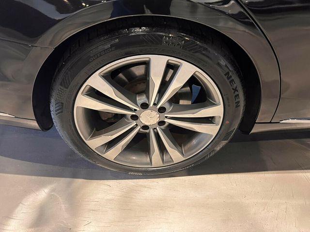 2016 Mercedes-Benz S-Class S550/PremiumPkg/DriverAssistPkg/360Cam/Htd&CldMassageSeats/NAV - 23032251 - 11