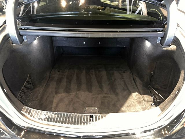 2016 Mercedes-Benz S-Class S550/PremiumPkg/DriverAssistPkg/360Cam/Htd&CldMassageSeats/NAV - 23032251 - 25