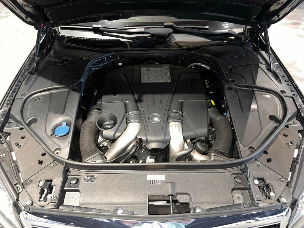 2016 Mercedes-Benz S-Class S550/PremiumPkg/DriverAssistPkg/360Cam/Htd&CldMassageSeats/NAV - 23032251 - 8