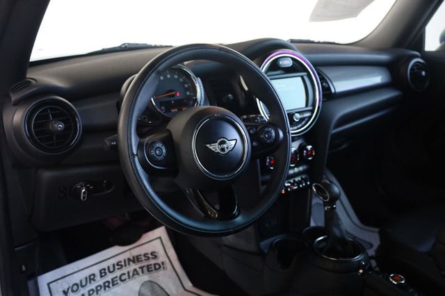2016 Mini Cooper  FWD - 23067700 - 12