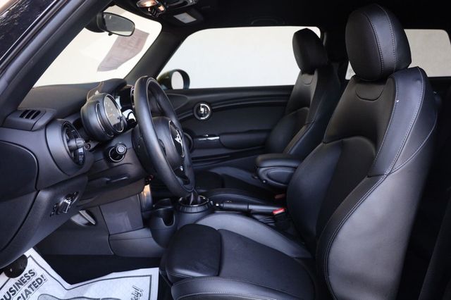 2016 Mini Cooper  FWD - 23067700 - 13