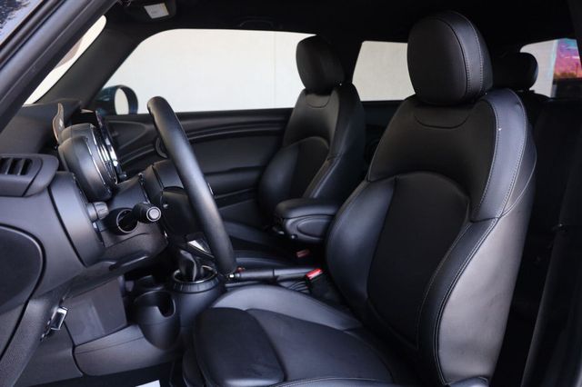 2016 Mini Cooper  FWD - 23067700 - 14