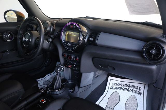 2016 Mini Cooper  FWD - 23067700 - 20