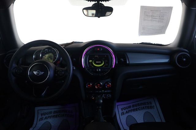 2016 Mini Cooper  FWD - 23067700 - 21