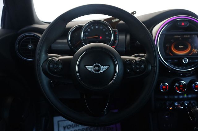 2016 Mini Cooper  FWD - 23067700 - 22