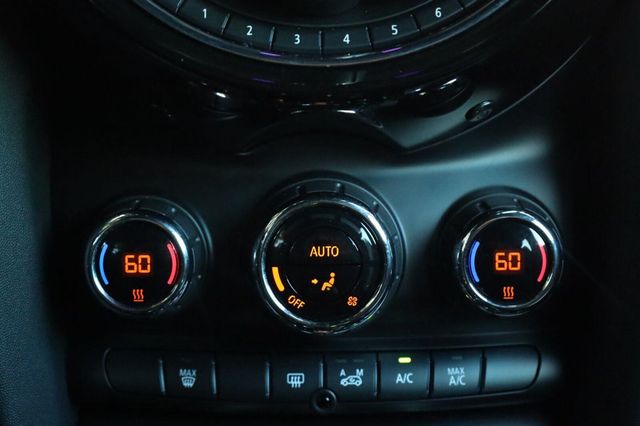 2016 Mini Cooper  FWD - 23067700 - 29