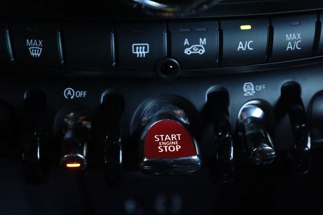 2016 Mini Cooper  FWD - 23067700 - 30