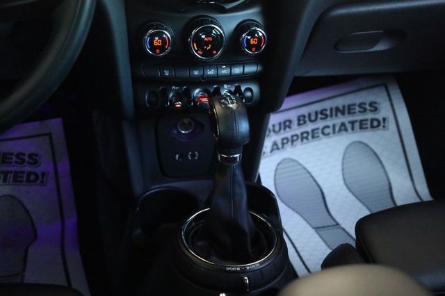 2016 Mini Cooper  FWD - 23067700 - 31