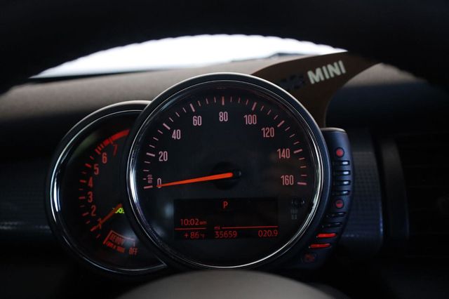 2016 Mini Cooper  FWD - 23067700 - 34