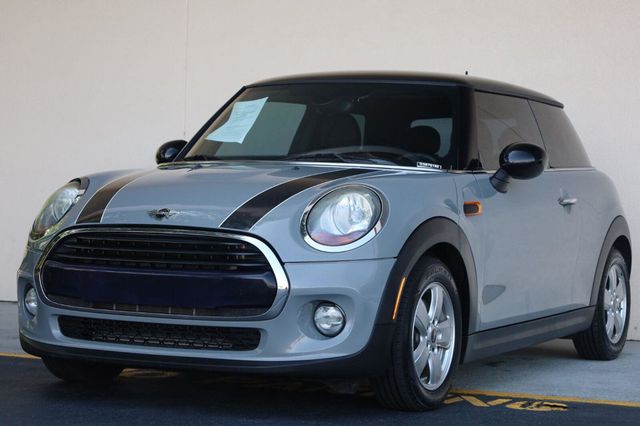 2016 Mini Cooper  FWD - 23067700 - 3