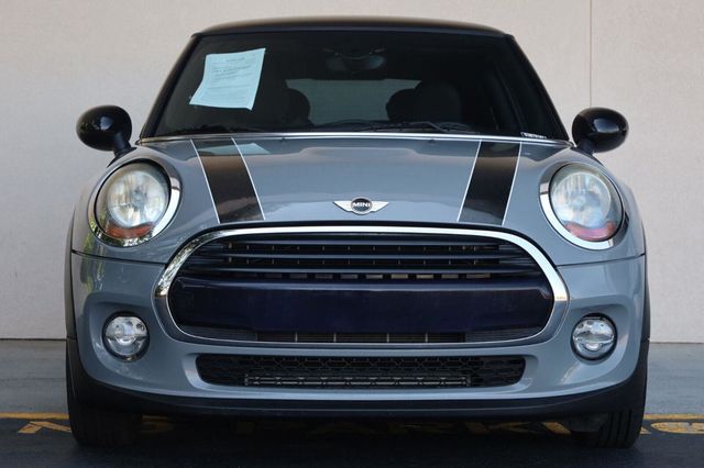 2016 Mini Cooper  FWD - 23067700 - 4