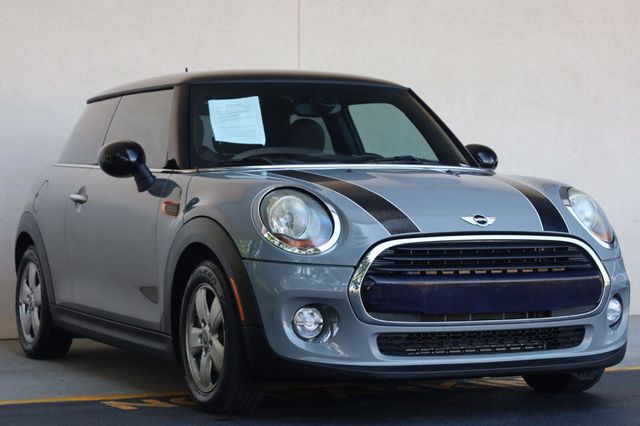 2016 Mini Cooper  FWD - 23067700 - 5