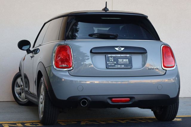 2016 Mini Cooper  FWD - 23067700 - 6