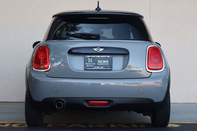 2016 Mini Cooper  FWD - 23067700 - 7