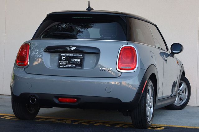2016 Mini Cooper  FWD - 23067700 - 8