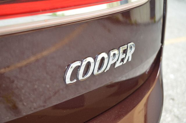 2016 MINI Cooper Clubman 4 Door Hatchback W/Premium and Sport Packages - 22974386 - 9