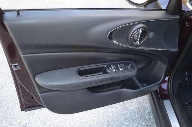 2016 MINI Cooper Clubman 4 Door Hatchback W/Premium and Sport Packages - 22974386 - 10