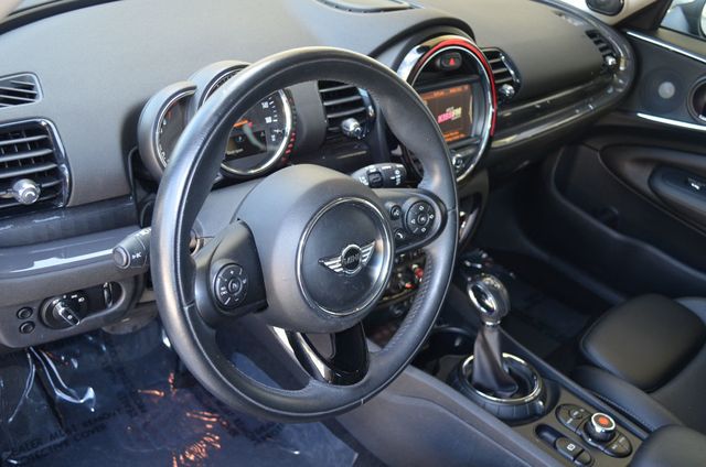 2016 MINI Cooper Clubman 4 Door Hatchback W/Premium and Sport Packages - 22974386 - 11