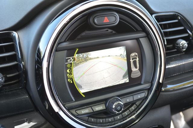 2016 MINI Cooper Clubman 4 Door Hatchback W/Premium and Sport Packages - 22974386 - 12