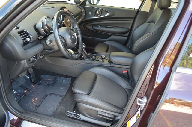 2016 MINI Cooper Clubman 4 Door Hatchback W/Premium and Sport Packages - 22974386 - 13