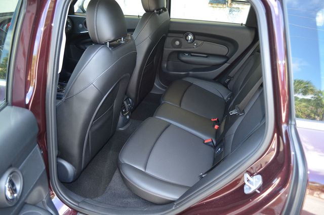 2016 MINI Cooper Clubman 4 Door Hatchback W/Premium and Sport Packages - 22974386 - 14
