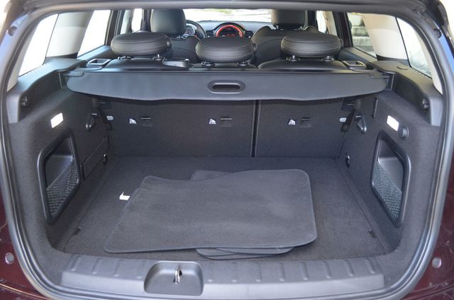 2016 MINI Cooper Clubman 4 Door Hatchback W/Premium and Sport Packages - 22974386 - 15