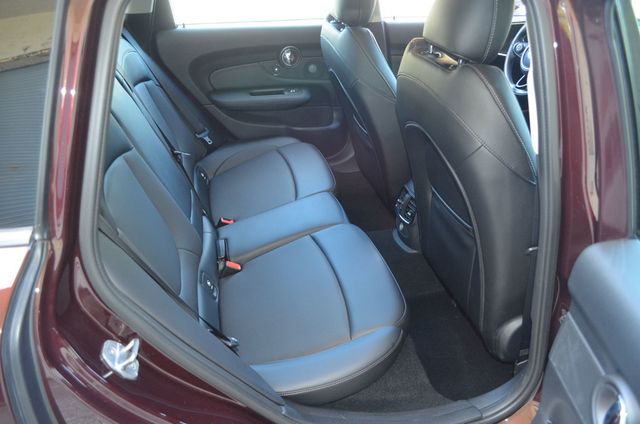 2016 MINI Cooper Clubman 4 Door Hatchback W/Premium and Sport Packages - 22974386 - 16