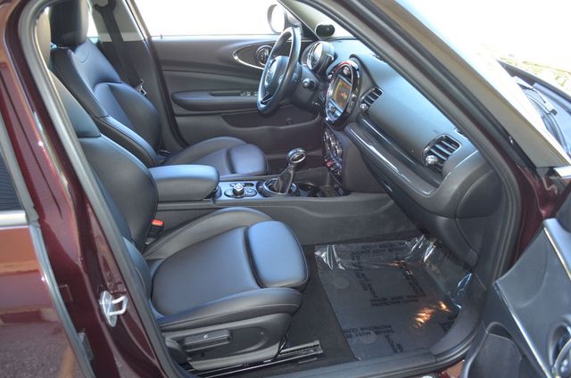 2016 MINI Cooper Clubman 4 Door Hatchback W/Premium and Sport Packages - 22974386 - 17