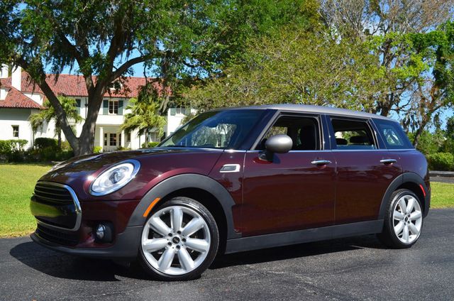 2016 MINI Cooper Clubman 4 Door Hatchback W/Premium and Sport Packages - 22974386 - 18