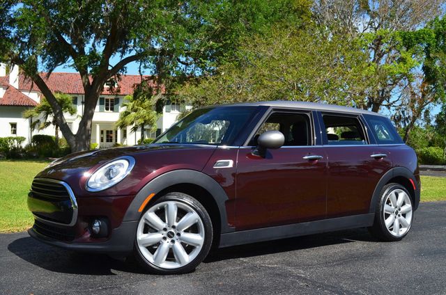 2016 MINI Cooper Clubman 4 Door Hatchback W/Premium and Sport Packages - 22974386 - 1