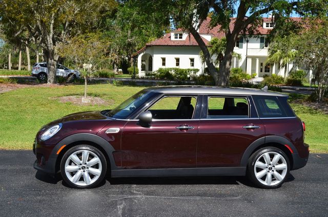 2016 MINI Cooper Clubman 4 Door Hatchback W/Premium and Sport Packages - 22974386 - 19