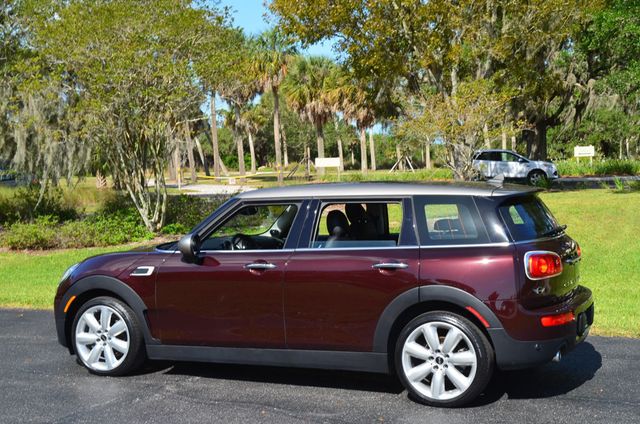 2016 MINI Cooper Clubman 4 Door Hatchback W/Premium and Sport Packages - 22974386 - 20
