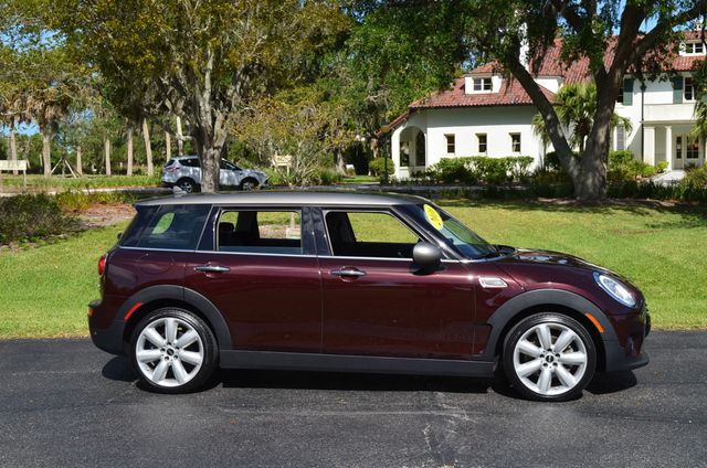 2016 MINI Cooper Clubman 4 Door Hatchback W/Premium and Sport Packages - 22974386 - 21