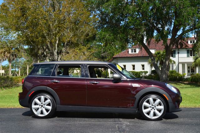 2016 MINI Cooper Clubman 4 Door Hatchback W/Premium and Sport Packages - 22974386 - 22